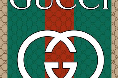 bandera de gucci|logo de la marca Gucci.